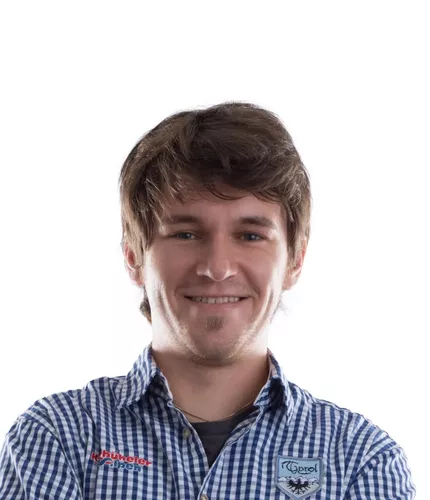 Andreas Unterberger