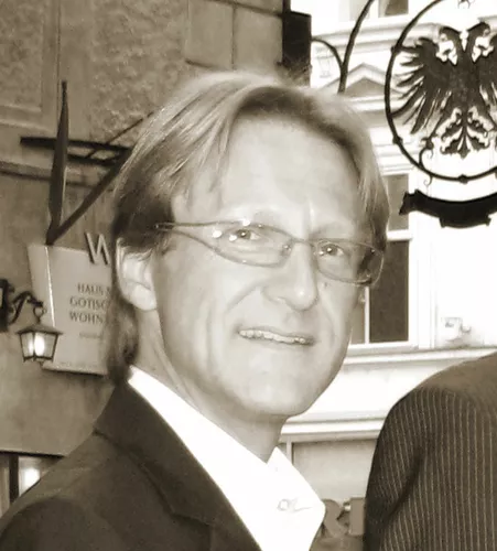 Andreas Wismek