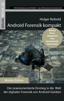 Android Forensik kompakt