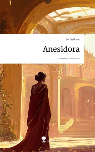 Anesidora. Life is a Story - story.one