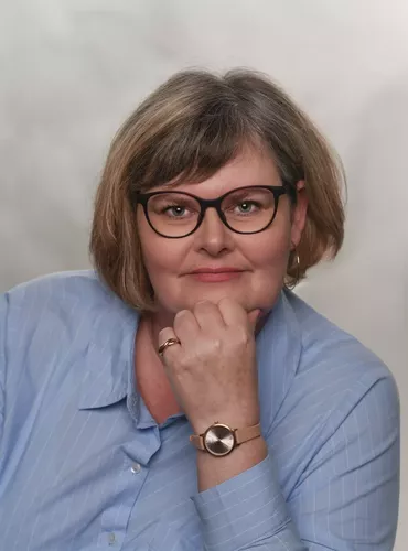 Anette Stadler Bang
