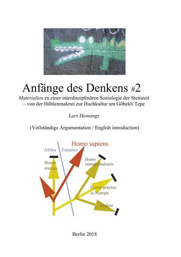 Anfänge des Denkens #2