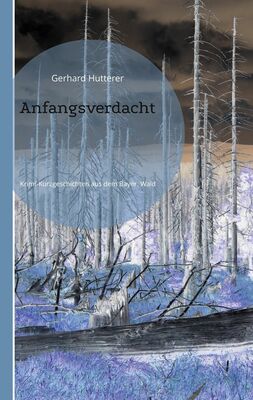 Anfangsverdacht