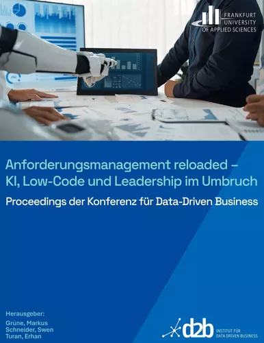 Anforderungsmanagement reloaded
