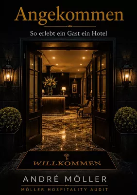 Angekommen
