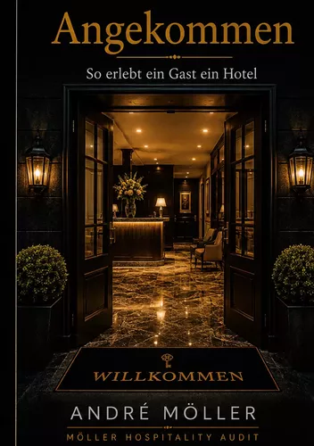 Angekommen
