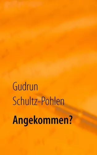 Angekommen?