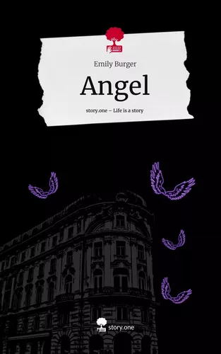 Angel. Life is a Story - story.one