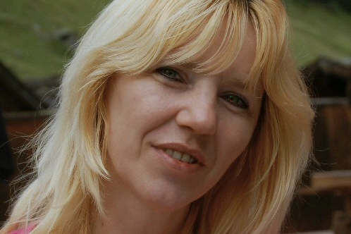 Angela Annecke Angela Annecke