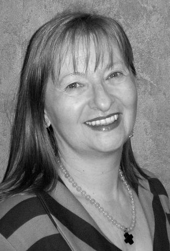 Angela Mackert Angela Mackert
