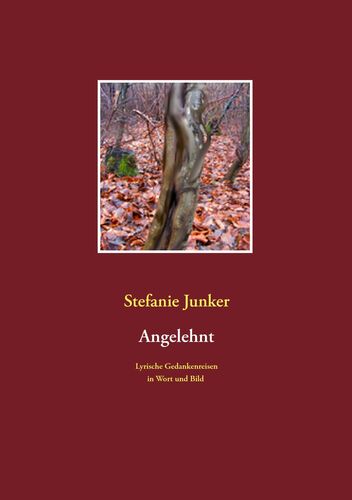 Angelehnt