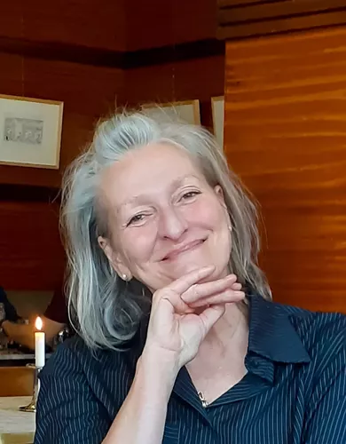 Angelika Brötzmann