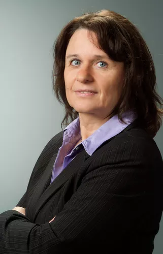 Angelika Kolb-Telieps