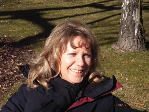 Angelika Marx