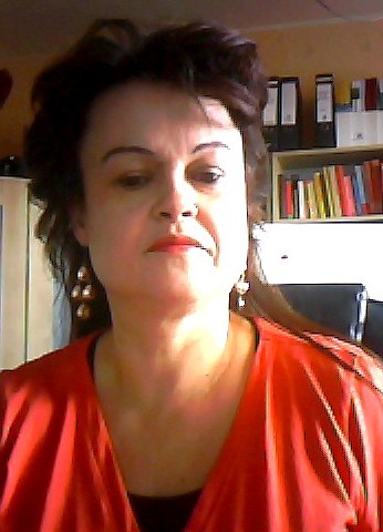 Angelina Kowalczyk Angelina Kowalczyk