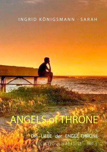 Angels of Throne