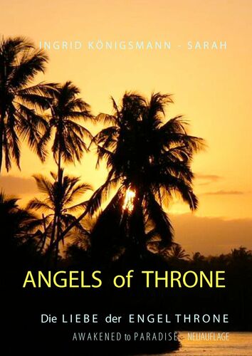 Angels of Throne
