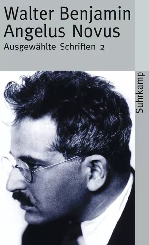 Angelus Novus