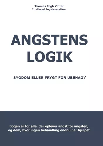Angstens Logik