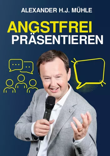 Angstfrei präsentieren