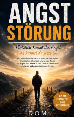 Angststörung