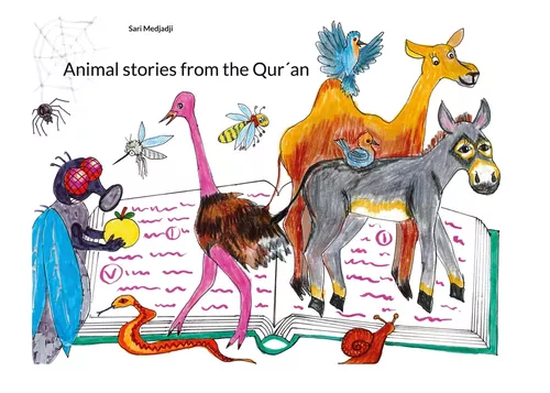 Animal stories from the Qur´an