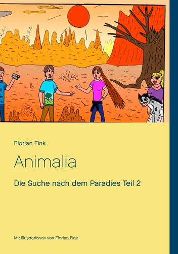 Animalia