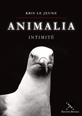 Animalia - Intimité