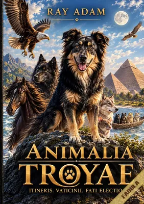 Animalia Troiae