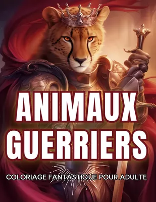 Animaux guerriers