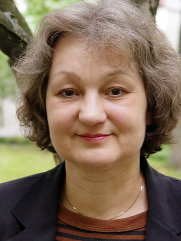 Anita Krätzer
