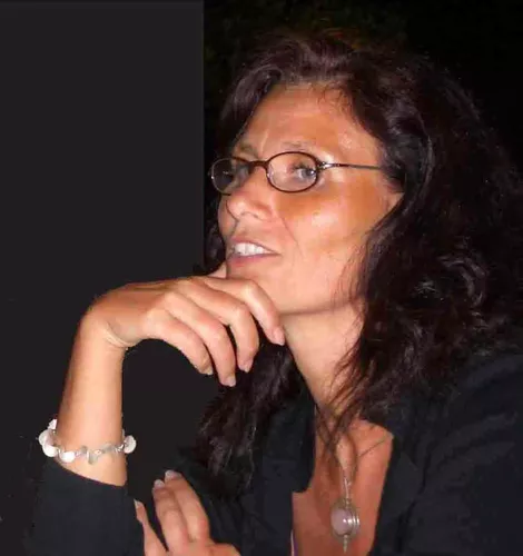 Anita Zimmermann Anita Zimmermann