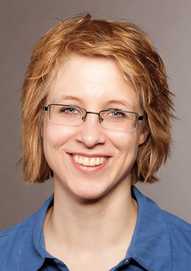 Anja Godolt Anja Godolt