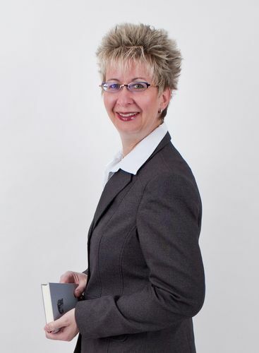 Anja Röck