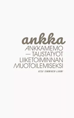 Ankkamemo