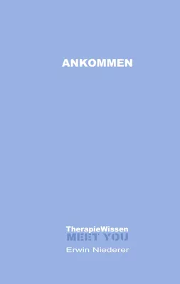 ANKOMMEN