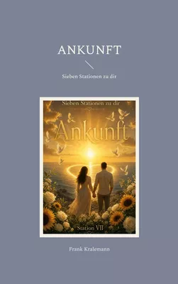 Ankunft
