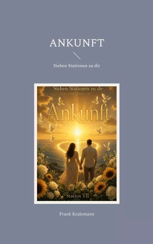 Ankunft