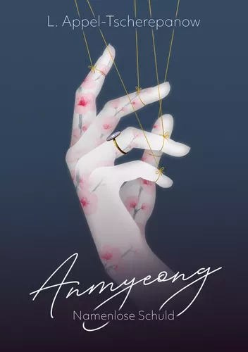 Anmyeong