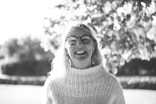 Ann Charlotte Thorsted