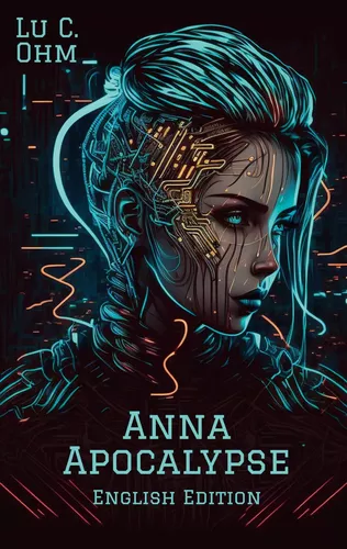 Anna Apocalypse (English Edition)