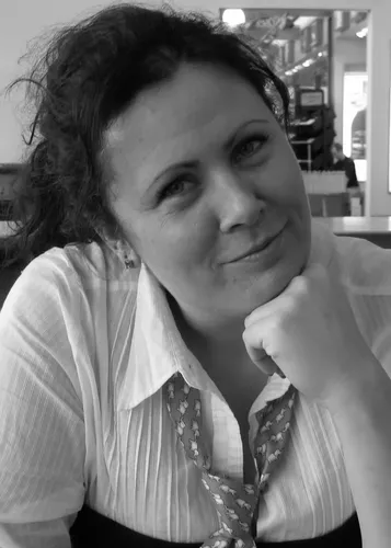 Anna Axelsson