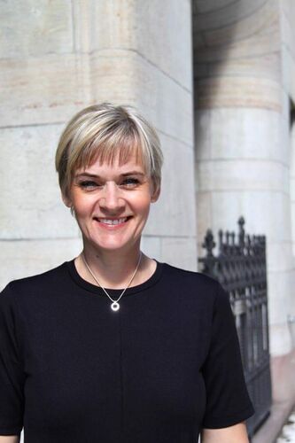Anna Bergfors