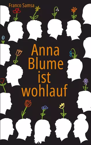 Anna Blume ist wohlauf
