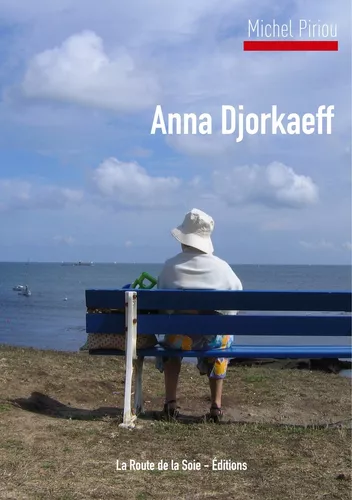 Anna Djorkaeff