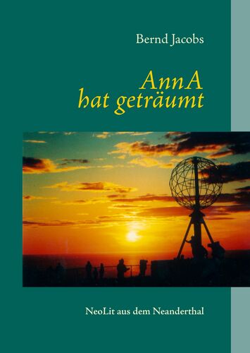 AnnA hat geträumt