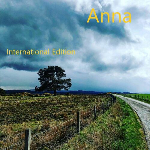 Anna (International Edition)