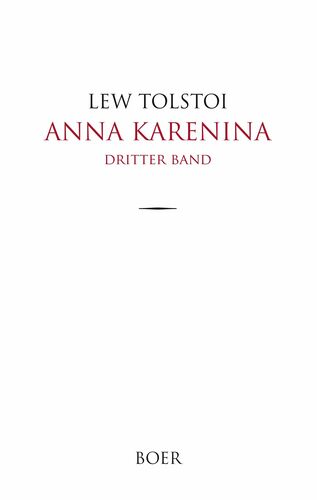 Anna Karenina