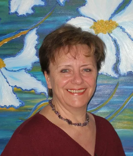 Anna-Maria Brunner