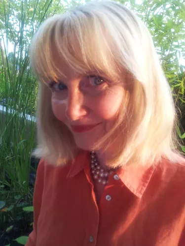 Anna Maria Mann